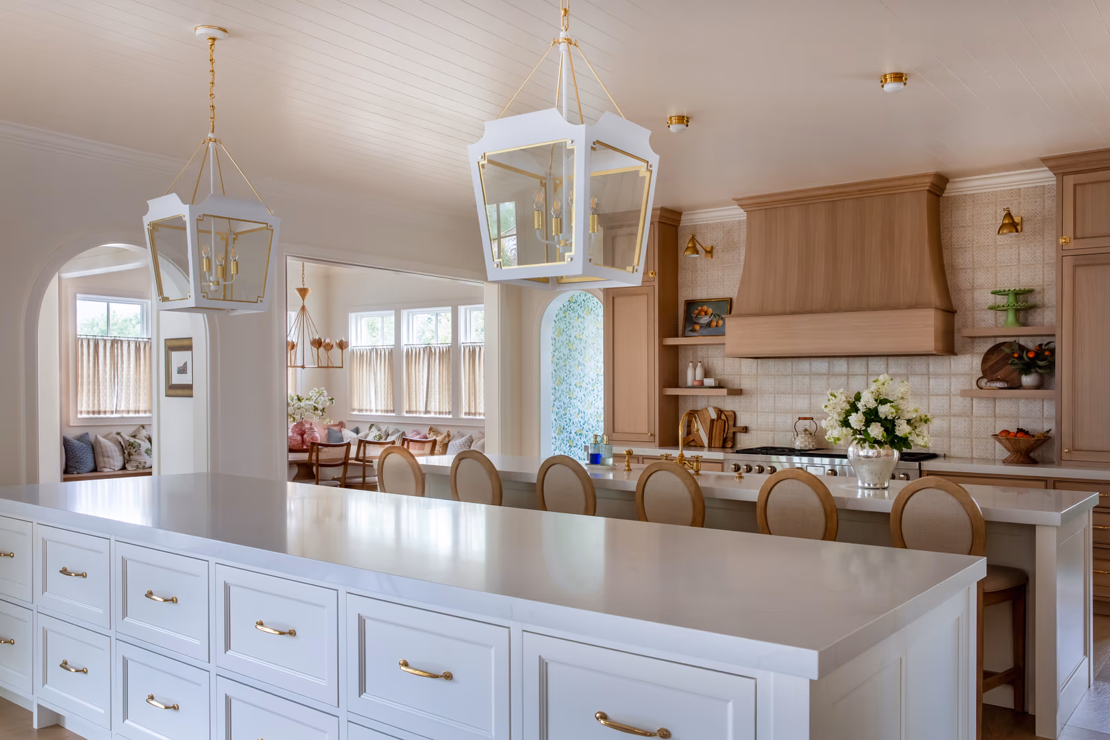 Vineyard home photo gallery