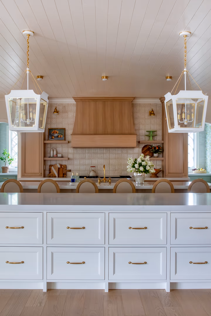 Vineyard home photo gallery
