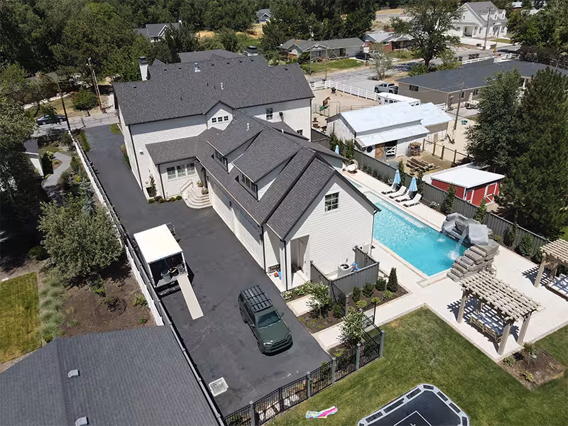 Drone Photography