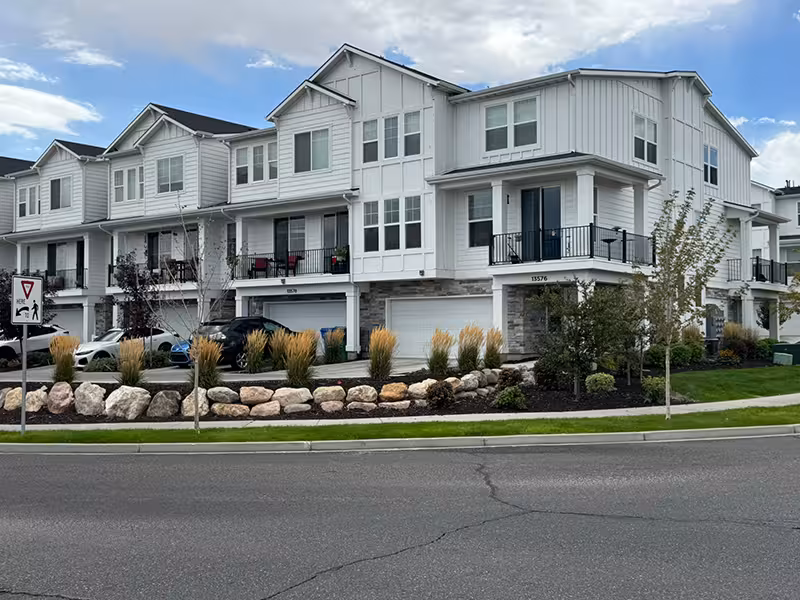 Multifamily Design