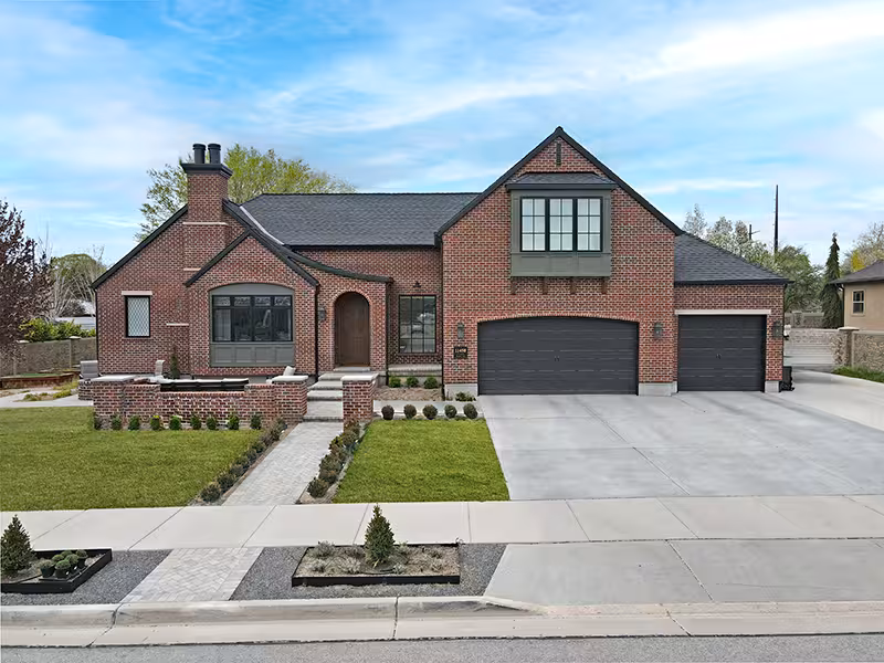 Remodels & Additions