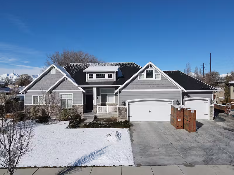 Remodels & Additions