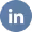 linkedin icon for staff profile