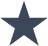 blue star