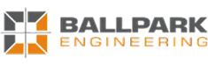 Ballpark Engineering logo