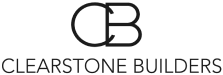 Clearstone Builders logo