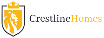 Crestline Homes logo