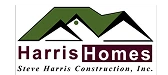 Harris Homes logo