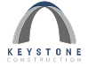 Keystone Construction logo