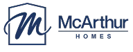 McArthur homes logo