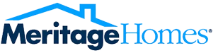 Meritage Homes logo