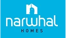 Narwhal homes logo