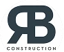 RB Construction logo