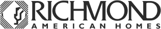 Richmond American Homes logo