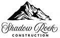 Shadow Rock Construction logo