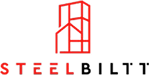Steel Biltt logo