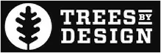 Trees by Design logo