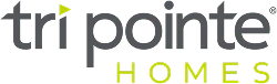 Tri Pointe Homes logo