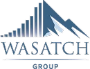 Wasatch Group logo