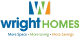 Wright Homes logo