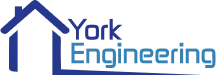 York Engineering logo